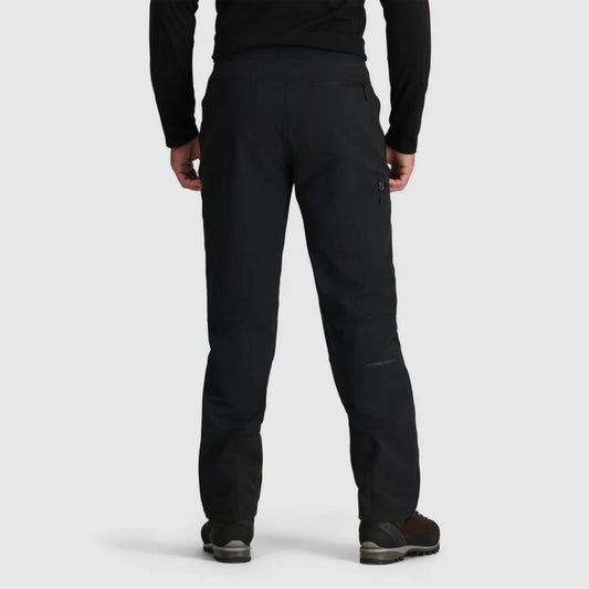 Outdoor Research - Cirque III Pants - Men's - Black