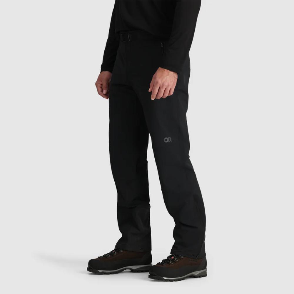 Outdoor Research - Cirque III Pants - Men's - Black