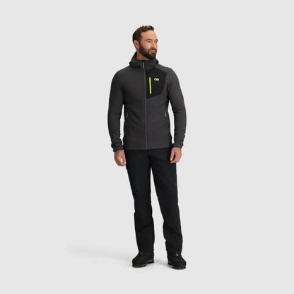 Outdoor Research - Cirque III Pants - Men's - Black