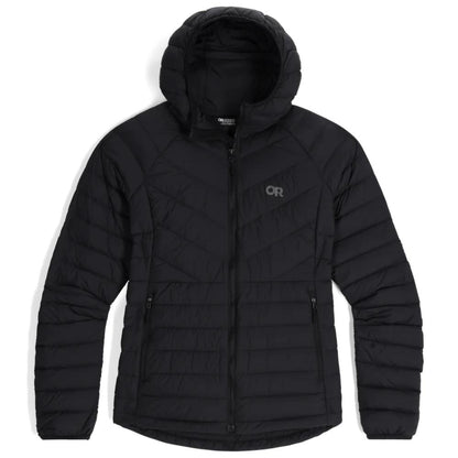 Outdoor Research - Transcendent Down Hoodie - Women's