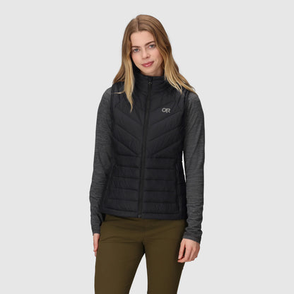 Outdoor Research - Womens Transcendent Down Vest