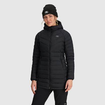 Outdoor Research - Women's Transcendent Down Parka