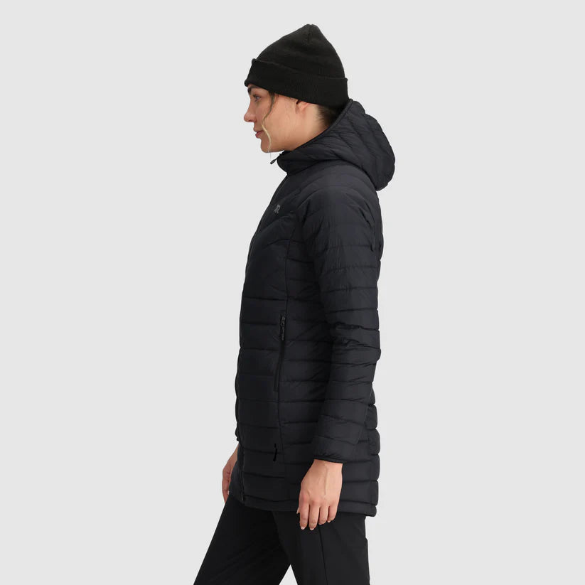 Outdoor Research - Women's Transcendent Down Parka