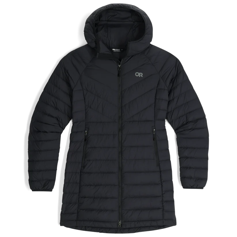 Outdoor Research - Women's Transcendent Down Parka
