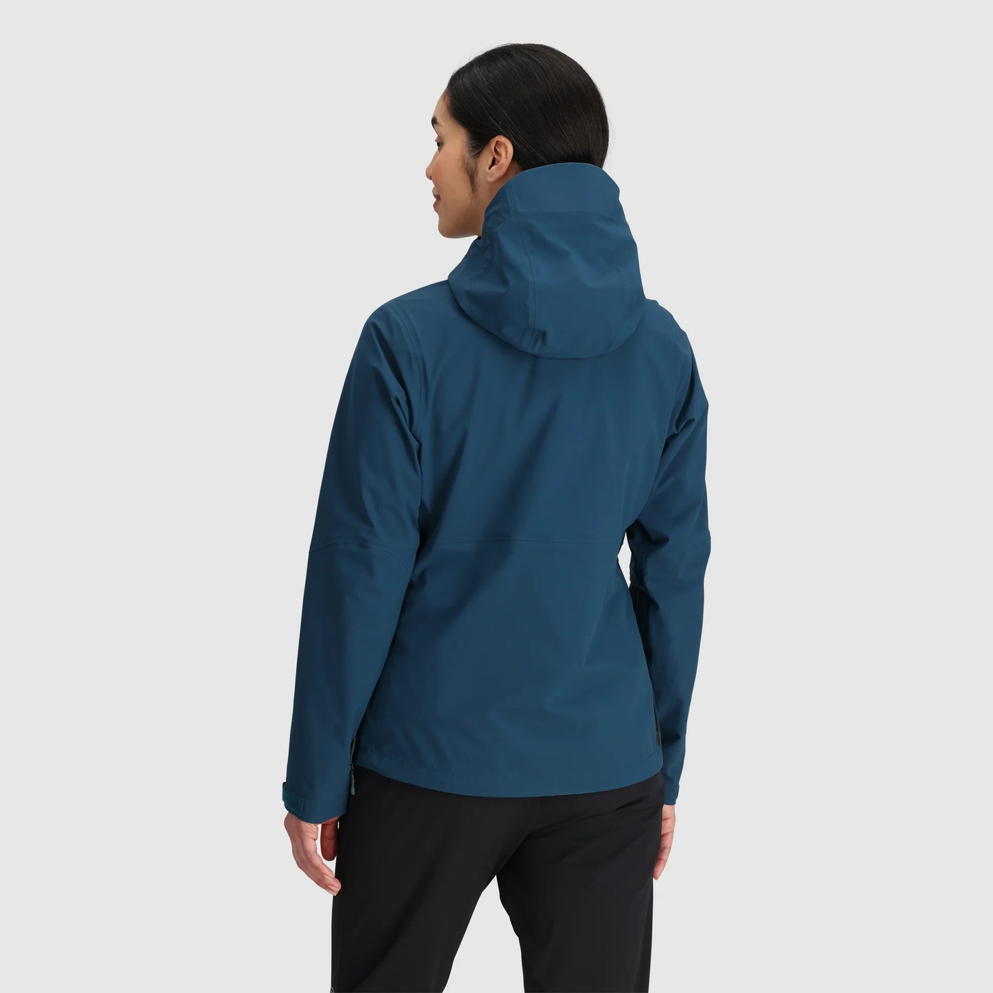 Outdoor Research - Aspire 3L Jacket - Women's - Harbor