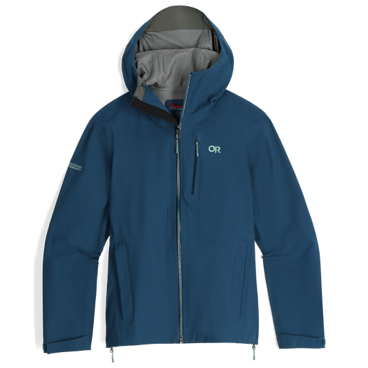 Outdoor Research - Aspire 3L Jacket - Women's - Harbor