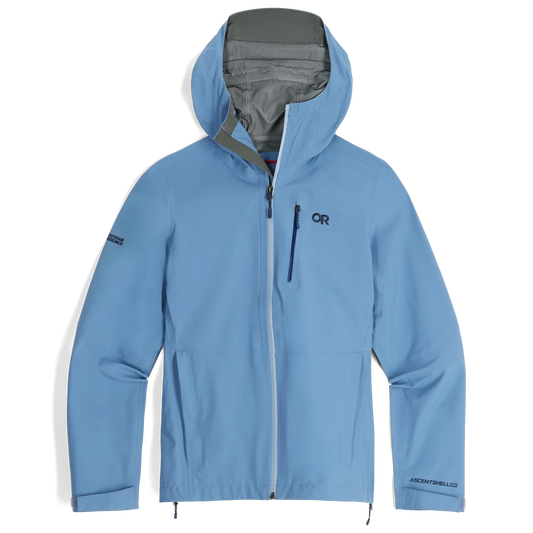 Outdoor Research - Aspire 3L Jacket - Women's - Olympic