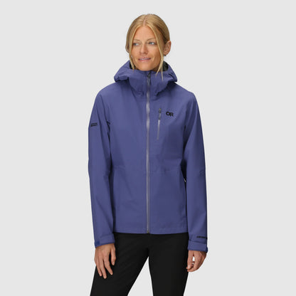 Outdoor Research - Aspire 3L Jacket - Women's - Galactic