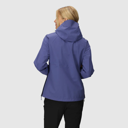 Outdoor Research - Aspire 3L Jacket - Women's - Galactic