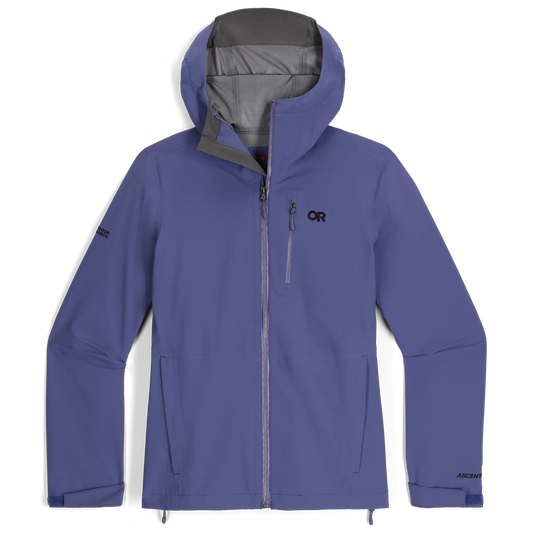 Outdoor Research - Aspire 3L Jacket - Women's - Galactic
