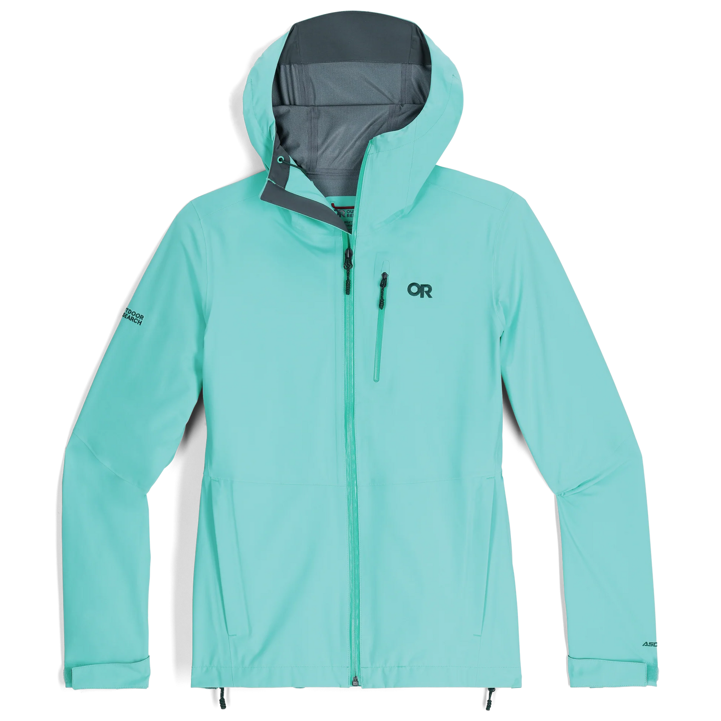 Outdoor Research - Aspire 3L Jacket - Women's