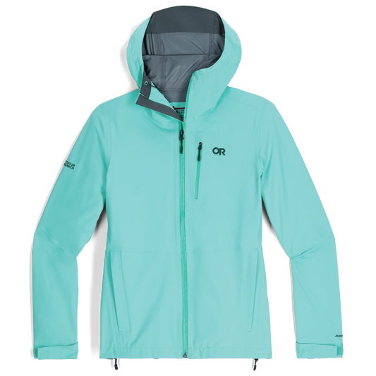 Outdoor Research - Aspire 3L Jacket - Women's - Maldives