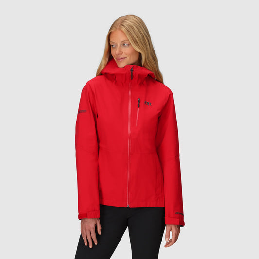 Outdoor Research - Aspire 3L Jacket - Women's