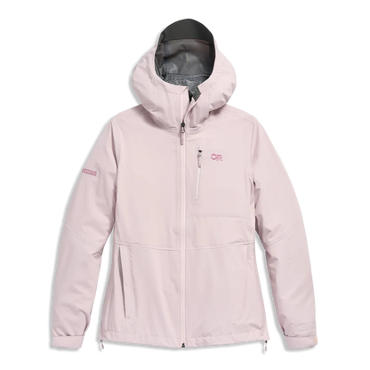 Outdoor Research - Aspire 3L Jacket - Women's - Cherry Blossom