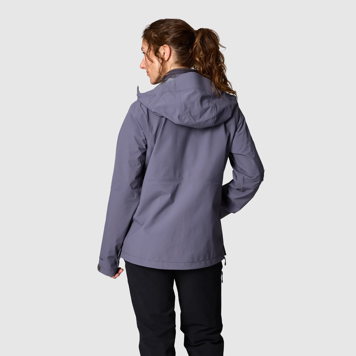 Outdoor Research - Aspire 3L Jacket - Women's - Smoky Quartz