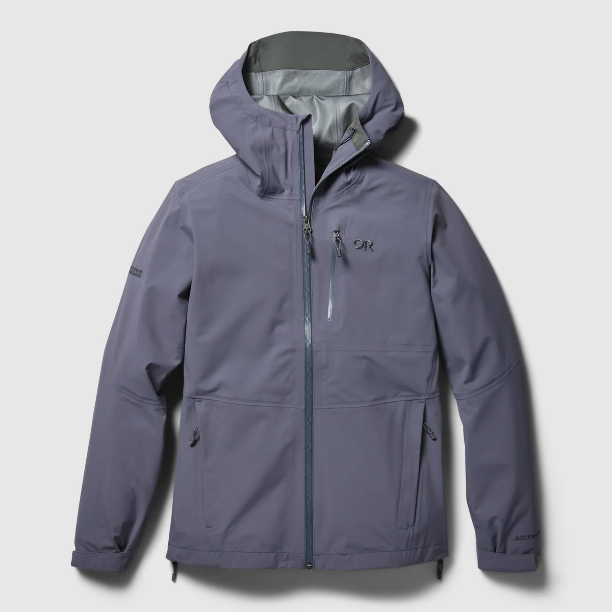 Outdoor Research - Aspire 3L Jacket - Women's - Smoky Quartz
