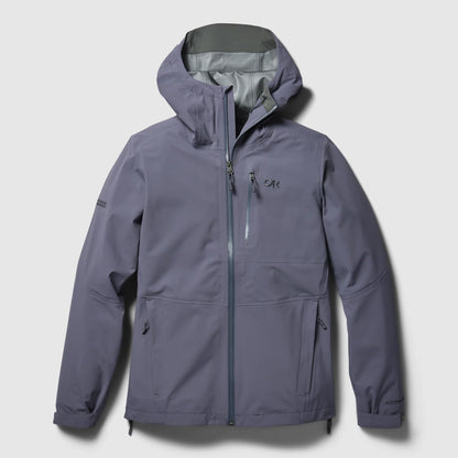 Outdoor Research - Aspire 3L Jacket - Women's - Smoky Quartz