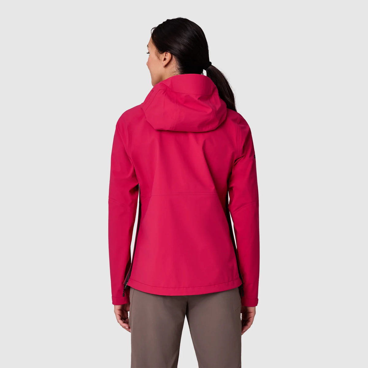 Outdoor Research - Aspire 3L Jacket - Women's - Foxglove