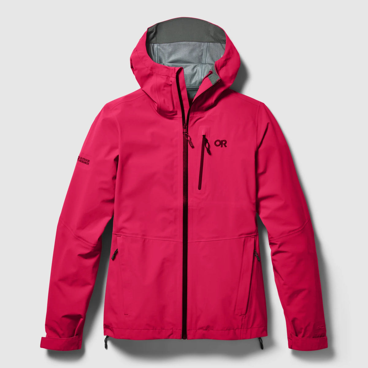 Outdoor Research - Aspire 3L Jacket - Women's - Foxglove