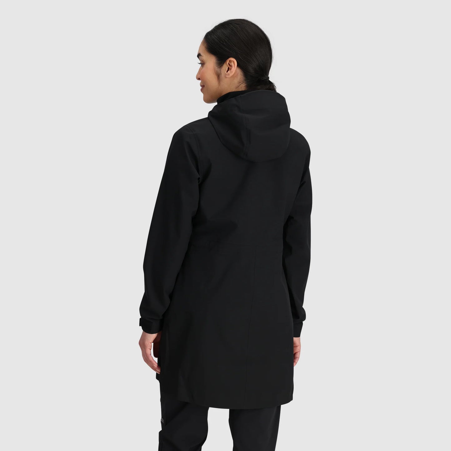 Outdoor Research - Aspire 3L Trench - Women's - Black