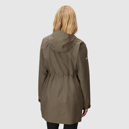 Outdoor Research - Aspire 3L Trench - Women's - Sable