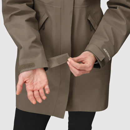 Outdoor Research - Aspire 3L Trench - Women's - Sable