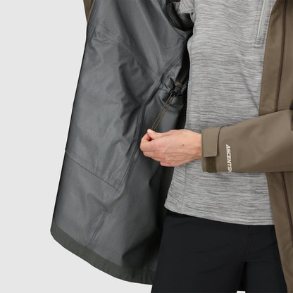 Outdoor Research - Aspire 3L Trench - Women's - Sable