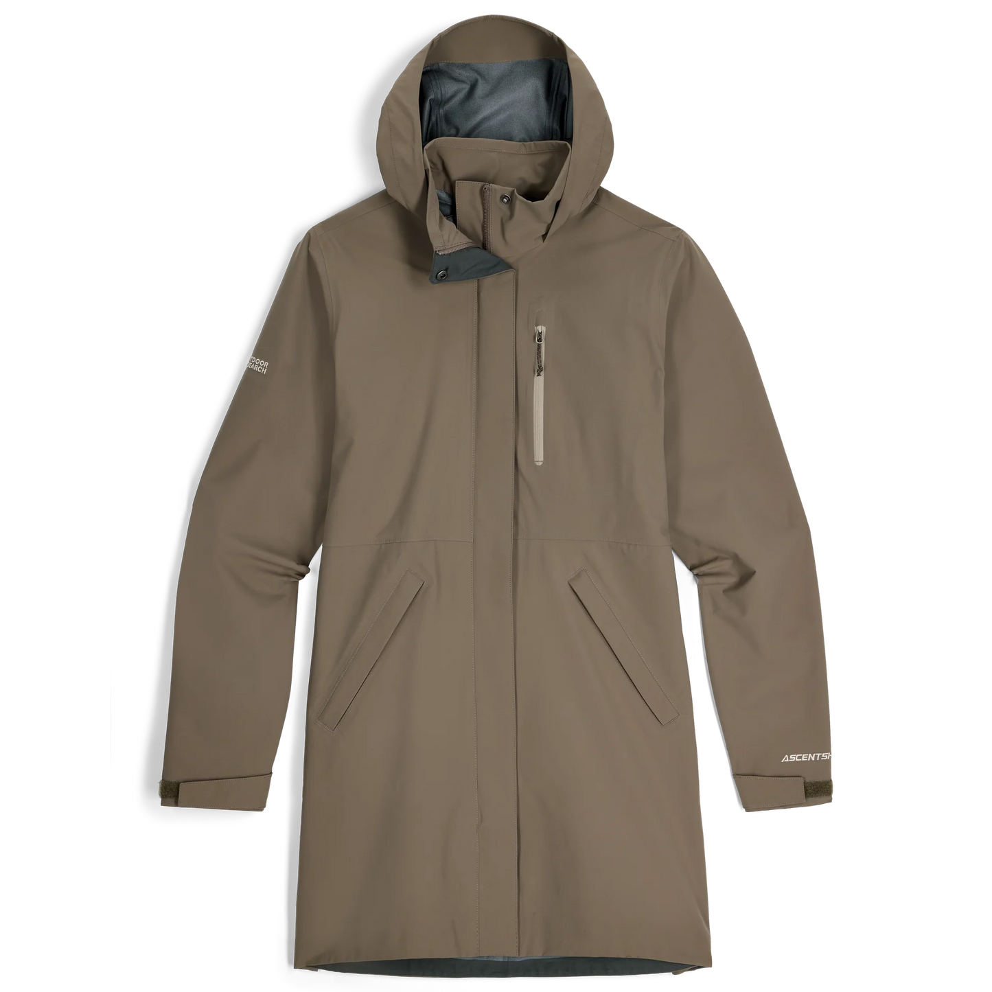 Outdoor Research - Aspire 3L Trench - Women's