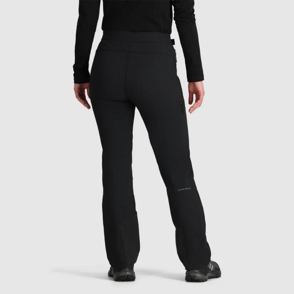 Outdoor Research - Cirque III Pants - Women's - Black