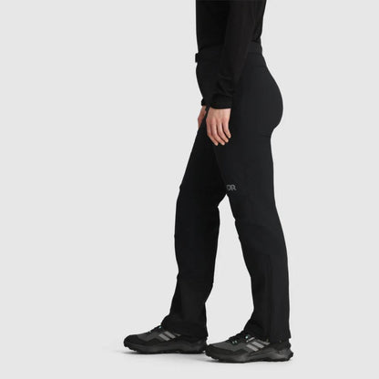 Outdoor Research - Cirque III Pants - Women's - Black
