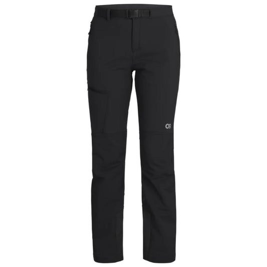 Outdoor Research - Cirque III Pants - Women's - Black