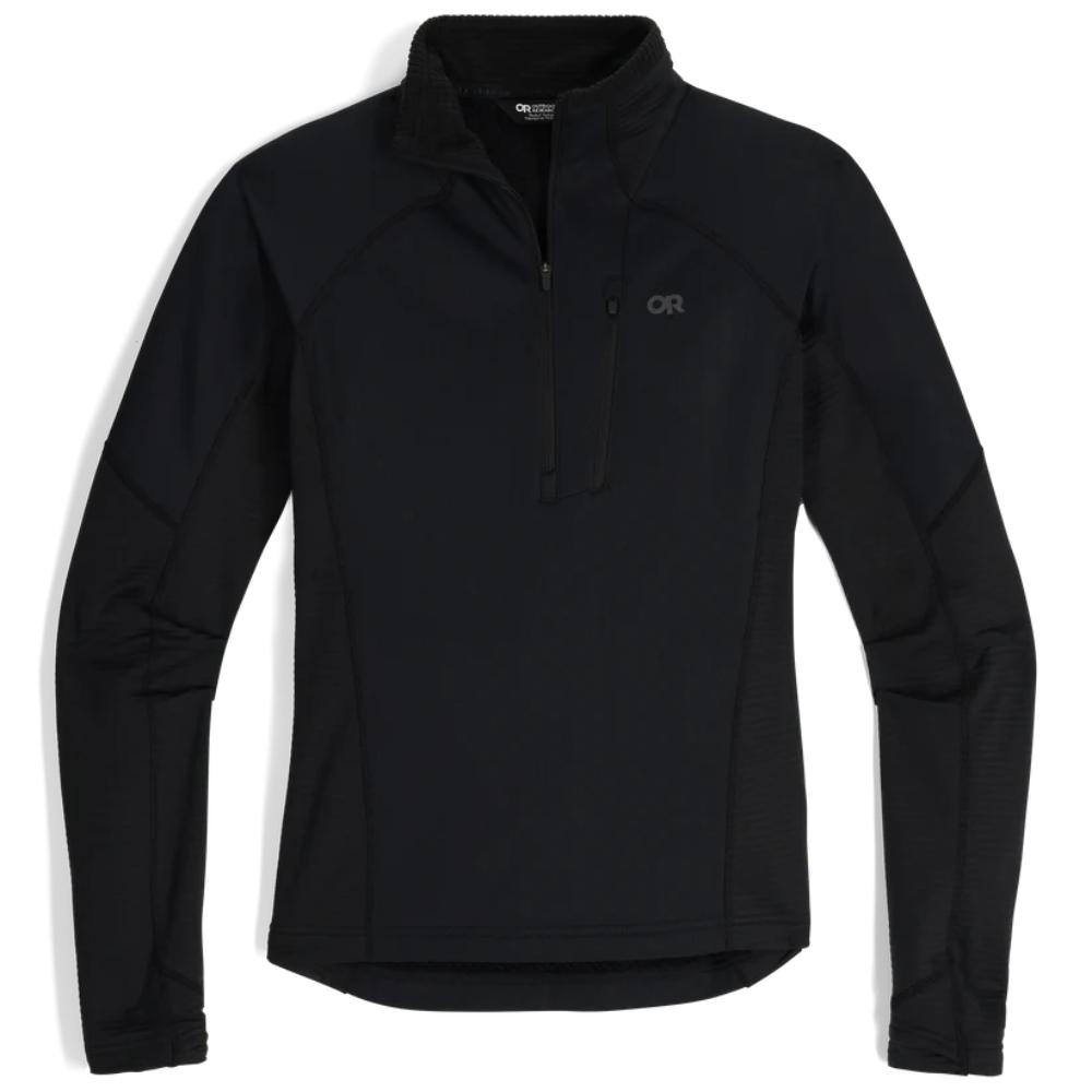 Outdoor Research - Deviator Fleece Half Zip - Women's