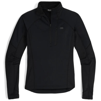 Outdoor Research - Deviator Fleece Half Zip - Women's