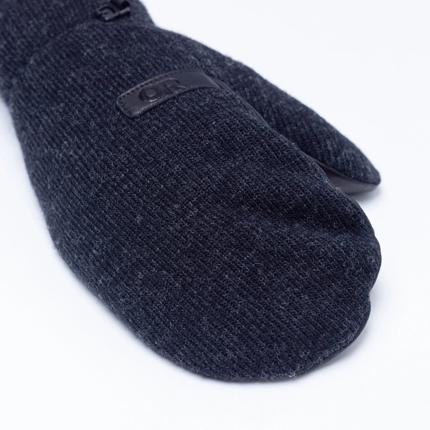 Outdoor Research - Flurry Solstice Mitts - Black