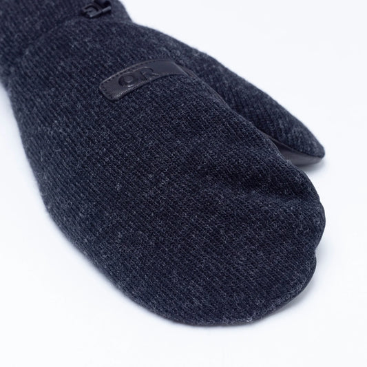 Outdoor Research - Flurry Solstice Mitts - Black