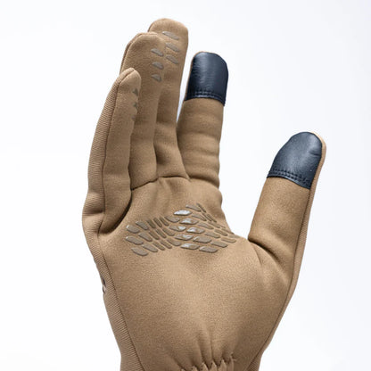 Outdoor Research - Men's Backstop Sensor Windpro Gloves - Coyote