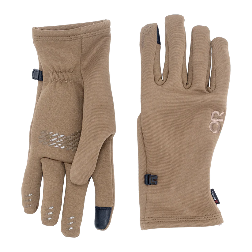 Outdoor Research - Men's Backstop Sensor Windpro Gloves