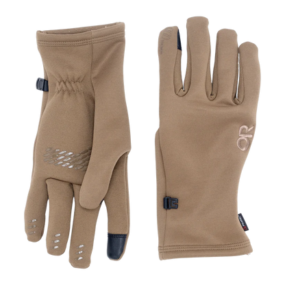 Outdoor Research - Men's Backstop Sensor Windpro Gloves