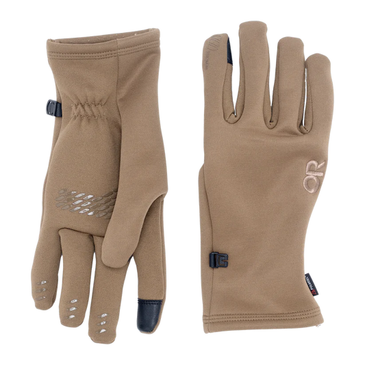 Outdoor Research - Men's Backstop Sensor Windpro Gloves