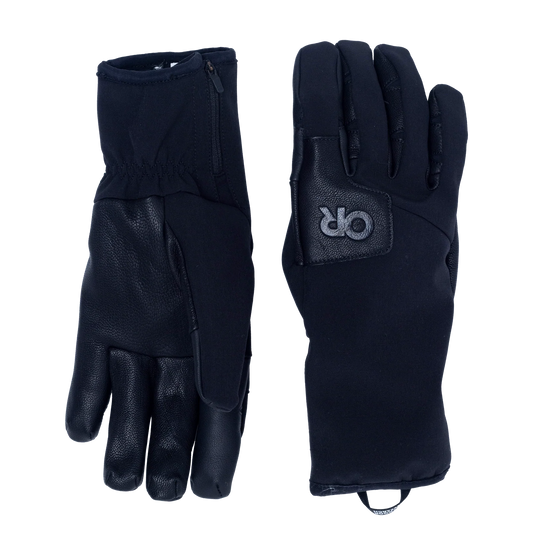 Outdoor Research - Mens Stormtracker Sensor Windbloc Gloves