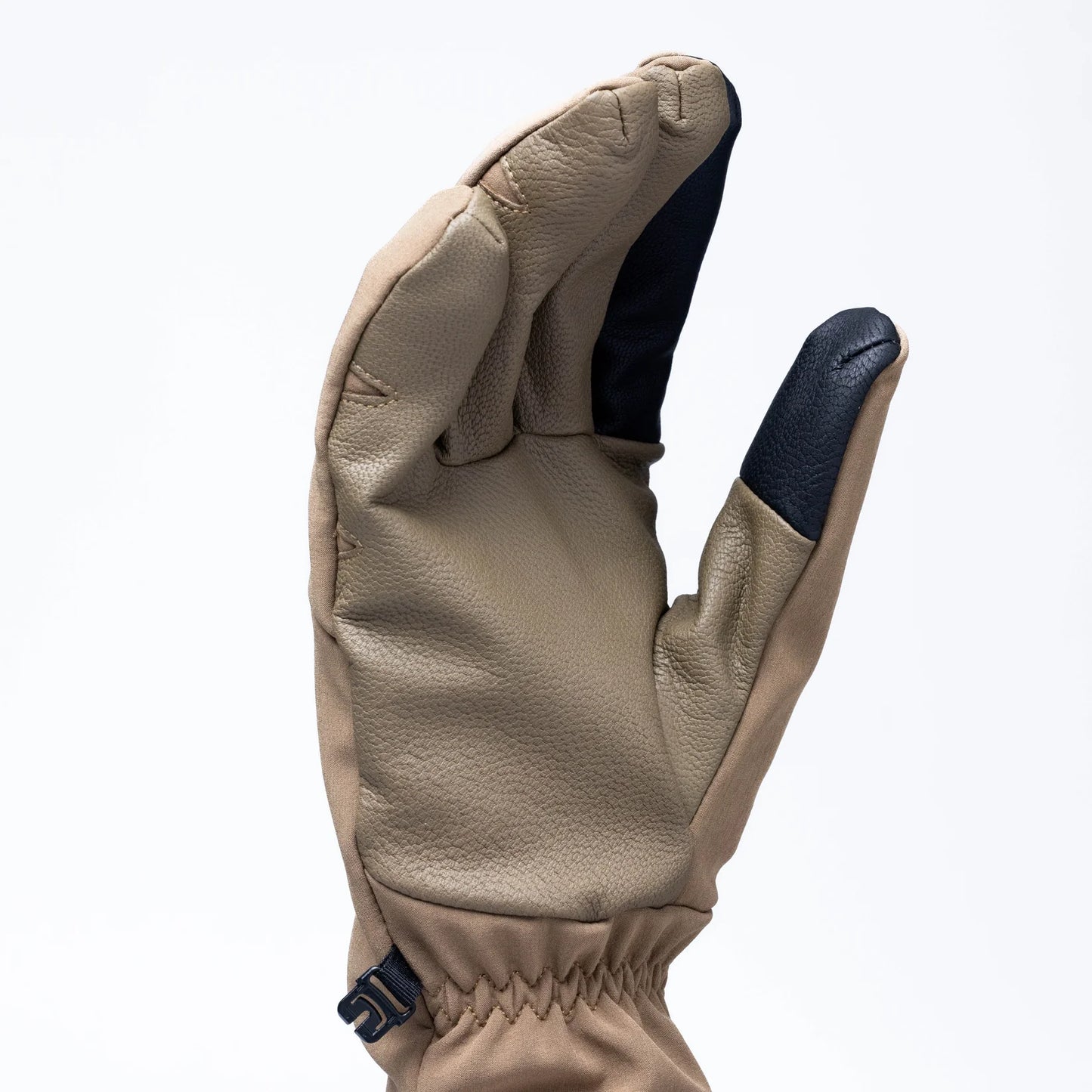 Outdoor Research - Mens Stormtracker Sensor Windbloc Gloves - Coyote