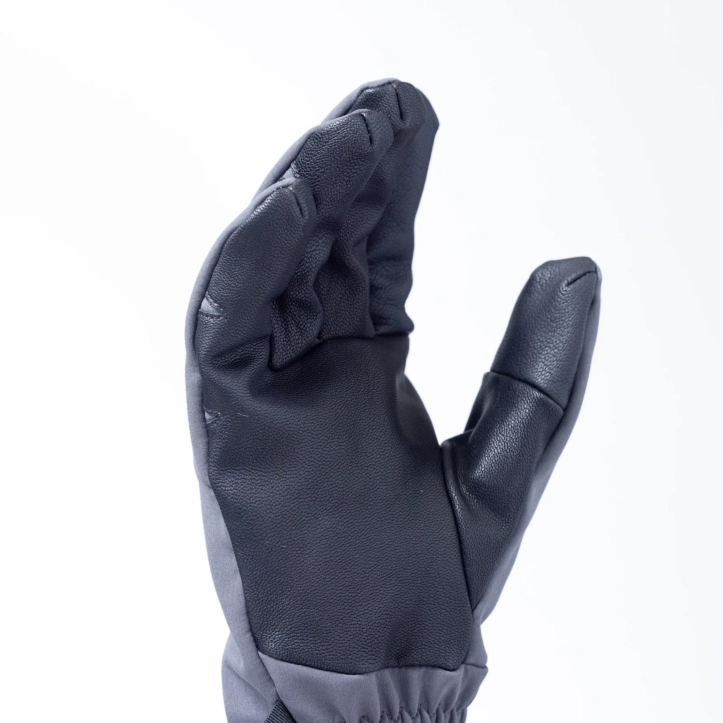 Outdoor Research - Mens Stormtracker Sensor Windbloc Gloves - Storm/Black