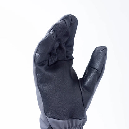 Outdoor Research - Mens Stormtracker Sensor Windbloc Gloves - Storm/Black