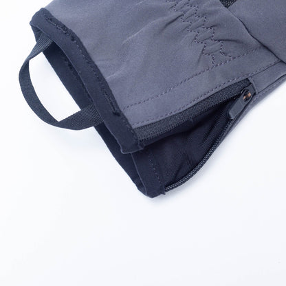 Outdoor Research - Mens Stormtracker Sensor Windbloc Gloves - Storm/Black