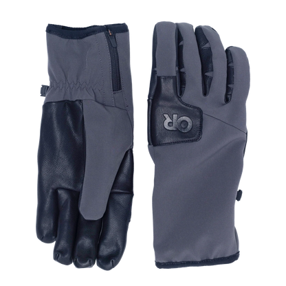 Outdoor Research - Mens Stormtracker Sensor Windbloc Gloves