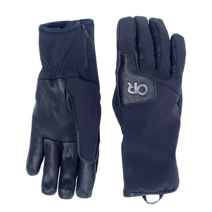 Outdoor Research - Women's Stormtracker Sensor Windbloc Gloves