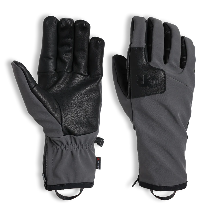 Outdoor Research - Women's Stormtracker Sensor Windbloc Gloves