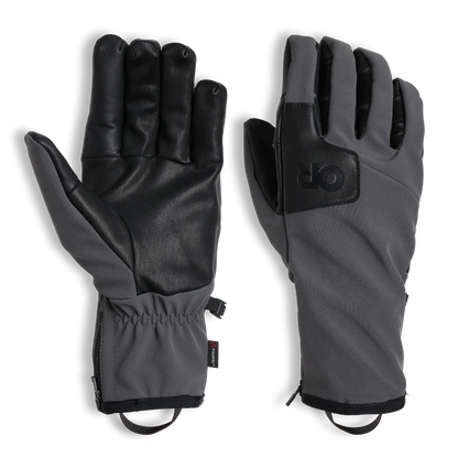 Outdoor Research - Women's Stormtracker Sensor Windbloc Gloves