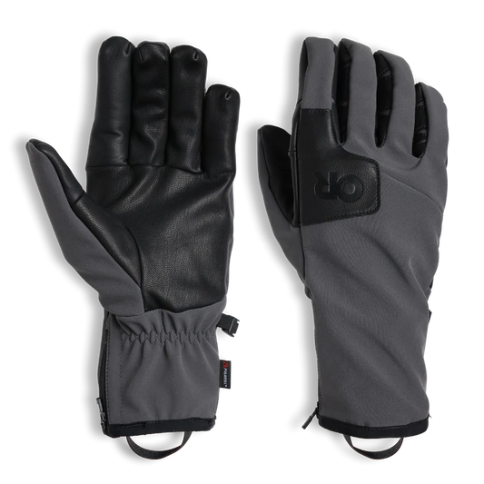Outdoor Research - Women's Stormtracker Sensor Windbloc Gloves