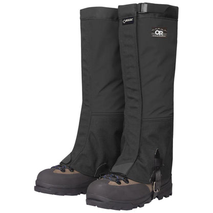 Outdoor Research - Crocodile Classic Gaiters - Men's